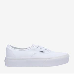 Vans Authentic Platform 2.0